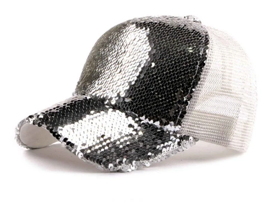 Summer hats XIMI 6936706471643 MESH BASEBALL (471643)