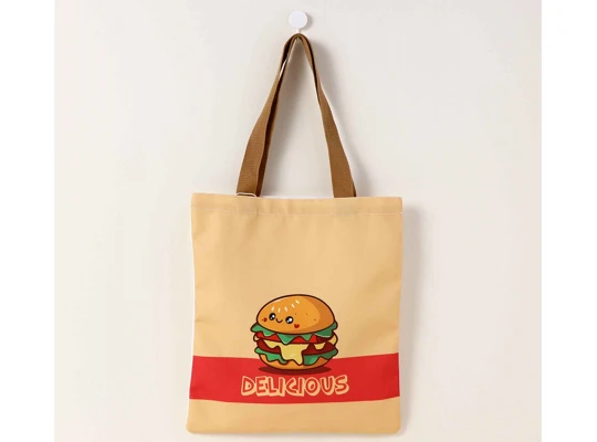 Ladys bags XIMI 6936706479717 FUNNY HAMBURGER (479717)
