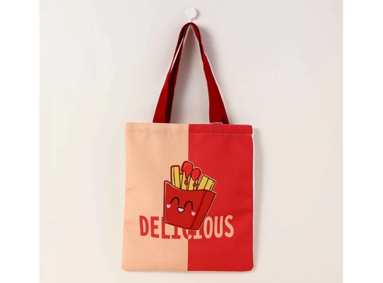 Ladys bags XIMI 6936706479724 FUNNY FRIES (479724)
