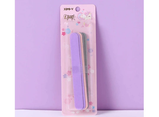Մարմնի խնամք XIMI 6936706479984 FOR NAIL (479984)