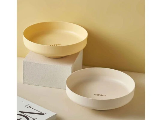 Керамические и стеклянные контейнеры XIMI 6936706483936 FRUIT TRAY (483936)
