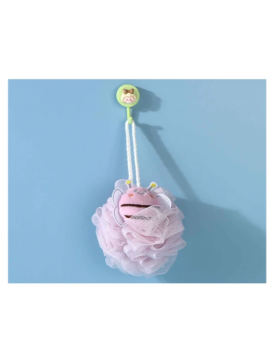 Shower sponge XIMI 6937068083642 BEE (083642)