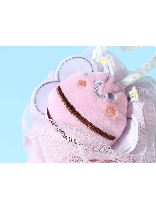 Shower sponge XIMI 6937068083642 BEE (083642)