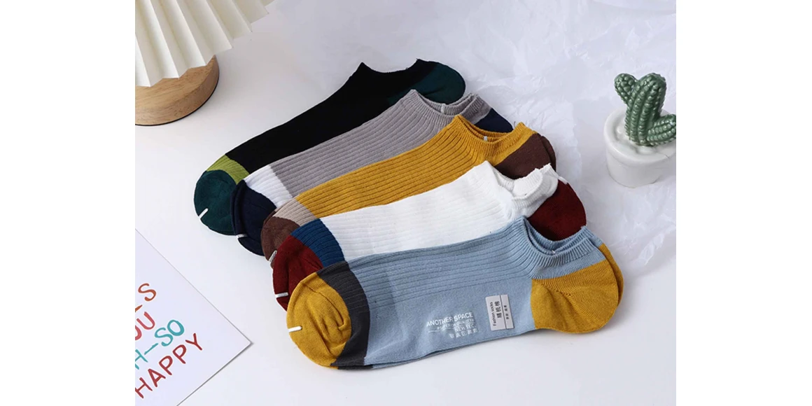 Носки XIMI 6942058102623 FOR MEN (102623)