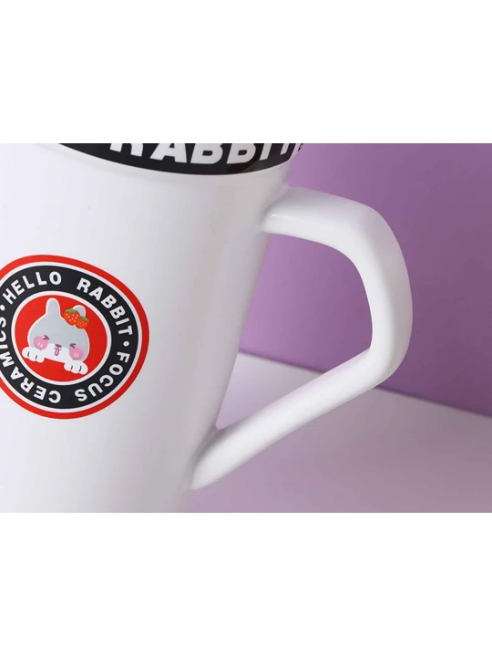 Mugs XIMI 6942058103682 HELLO RABBIT (103682)
