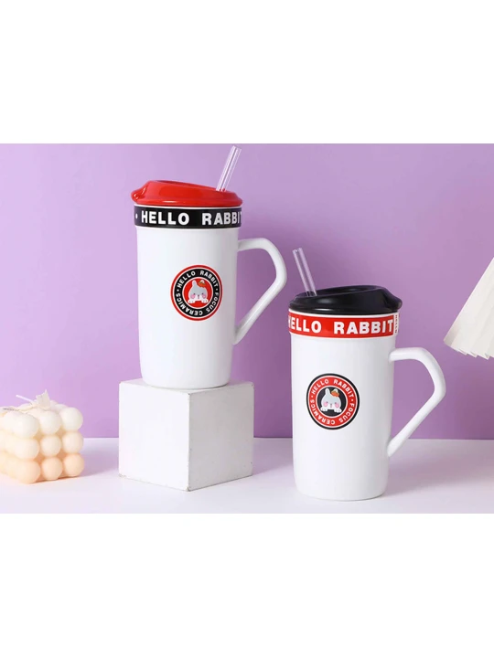 Mugs XIMI 6942058103682 HELLO RABBIT (103682)