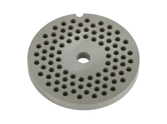 K/h accessories BERG BMG-77W SMALL (STRAINER FOR MEAT GRINDER)