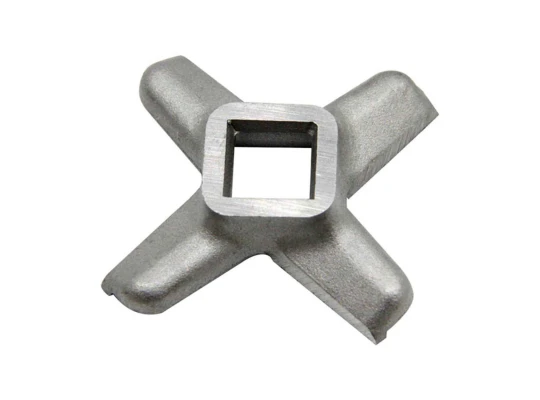 K/h accessories BOSCH MFW1550 5MM (KNIFE FOR MEAT GRINDER)