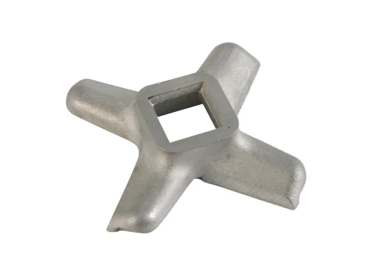 K/h accessories ZELMER ZMM0805W 5MM (KNIFE FOR MEAT GRINDER)