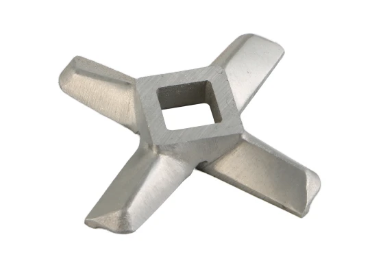 K/h accessories ZELMER ZMM4048W 8MM (KNIFE FOR MEAT GRINDER)