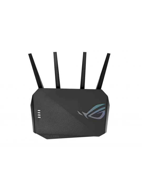 Сетевое устройство ASUS ROUTER Rog Strix GS-AX5400 (90IG06L0-MU9R10)