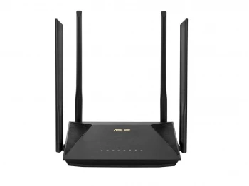Ցանցային սարք ASUS ROUTER RT-AX53U (90IG06P0-MO3510)