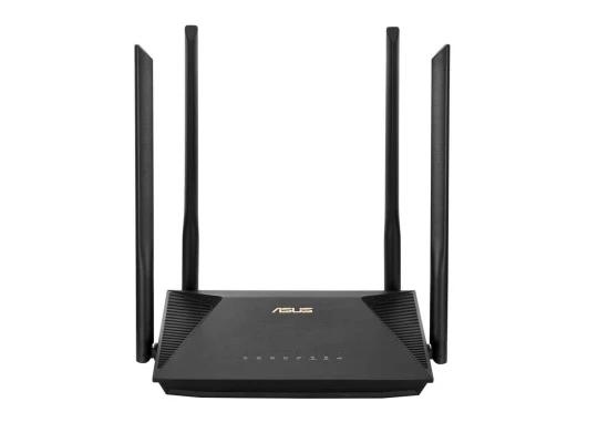 Сетевое устройство ASUS ROUTER RT-AX53U (90IG06P0-MO3510)