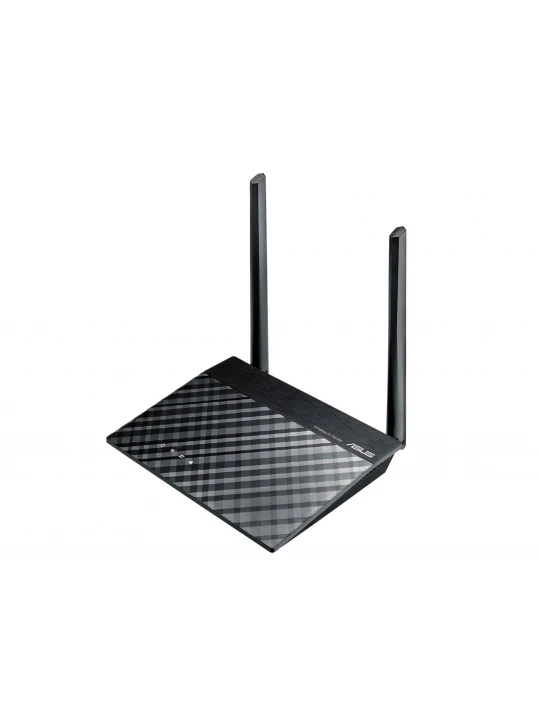 Ցանցային սարք ASUS ROUTER RT-N12E 300Mbps (90-IG29002M03-3PA0)