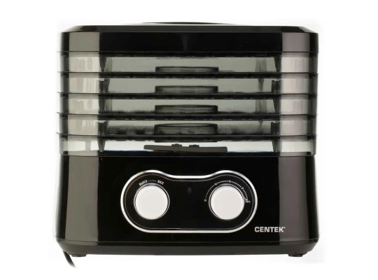 Չրի սարք CENTEK CT-1659 BK 