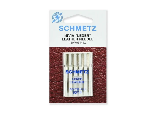 Կենցաղային տեխնիկայի աքսեսուարներ SCHMETZ 22.15.AS2.VDS (FOR SEWING MACHINE)