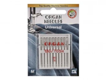 D/a accessories ORGAN 130/705.90.10.H (FOR SEWING MACHINE)