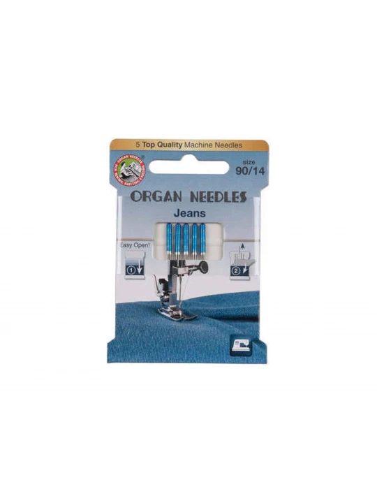 D/a accessories ORGAN 130/705.90.5.H-J (FOR SEWING MACHINE)