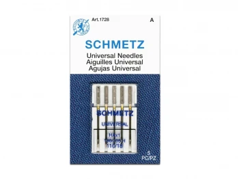 D/a accessories SCHMETZ 22.15.AS2.VFS (FOR SEWING MACHINE)