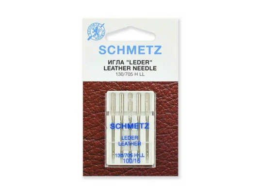 Կենցաղային տեխնիկայի աքսեսուարներ SCHMETZ 22.15.AS2.VIS (FOR SEWING MACHINE)