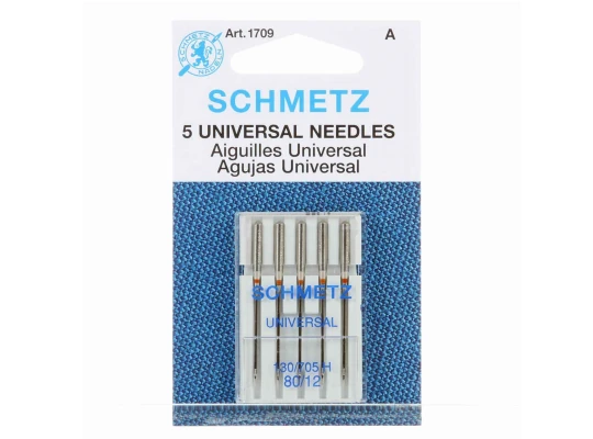 Կենցաղային տեխնիկայի աքսեսուարներ SCHMETZ 22.30.FB2.VWS (FOR SEWING MACHINE)