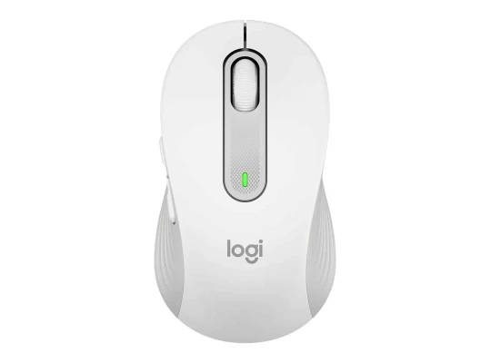 Компьютерные мыши LOGITECH M650 L WIRELESS (WT) (910-006238)