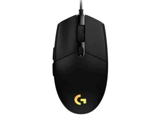 Компьютерные мыши LOGITECH G203 LIGHTSYNC GAMING (BK) (L910-005796)