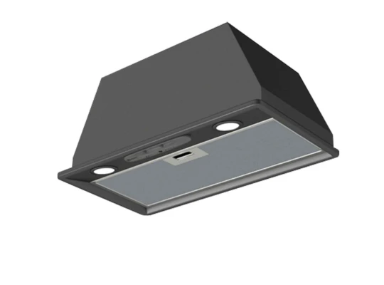 Օդաքարշ պահարան ELECTROLUX LFG525K 