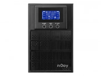 Ups NJOY ATEN PRO 1000VA/900W ON-LINE 