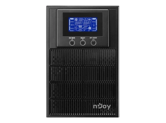 Ups NJOY ATEN PRO 1000VA/900W ON-LINE 