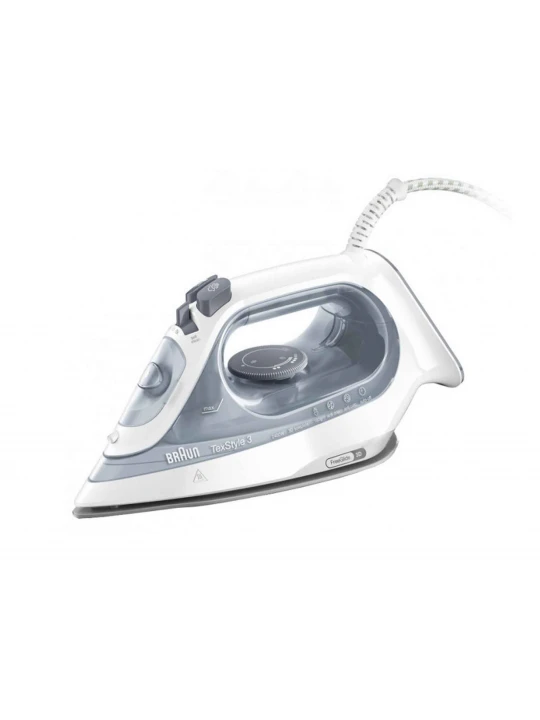 Утюг BRAUN SI3054GY 