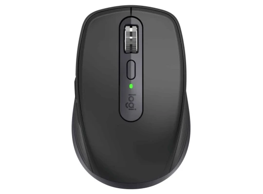 Компьютерные мыши LOGITECH MX ANYWHERE 3 WIRELESS/BLUETOOTH (GRAPHITE) (L910-005988)