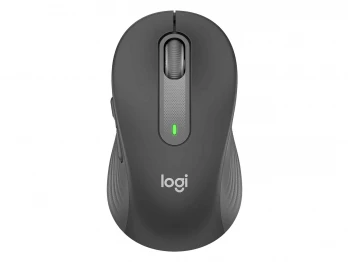 Մկնիկ LOGITECH M650L SIGNATURE WIRELESS/BLUETOOTH (GRAPHITE) (L910-006236)