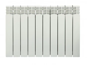 Heating radiators ITALO HF/500F 580X80X96 11KG 180WT 