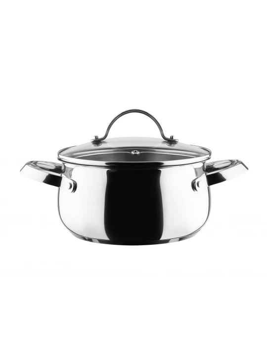 Կաթսաներ VINZER 50167 S.S CULINAIRE 20CM 