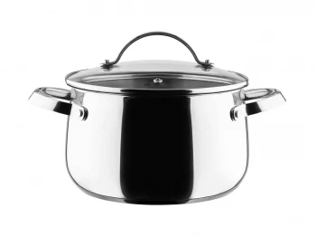 Casserols VINZER 50168 S.S CULINAIRE 24CM 