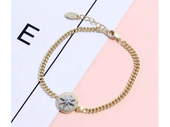Женские украшения и акессуары XIMI 6931664146091 BRACELET (146091)