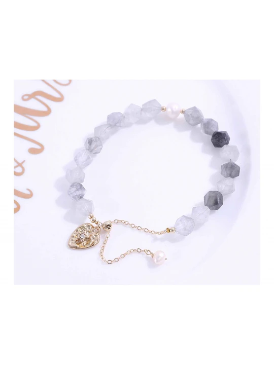 Womens jewelry and accessories XIMI 6931664146503 RETRO (146503)