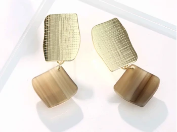 Womens jewelry and accessories XIMI 6931664192579 SQUARE (192579)
