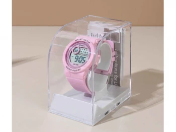 Կանացի զարդեր եվ աքսեսուարներ XIMI 6936706411236 ELECTRONIC WATCH (411236)