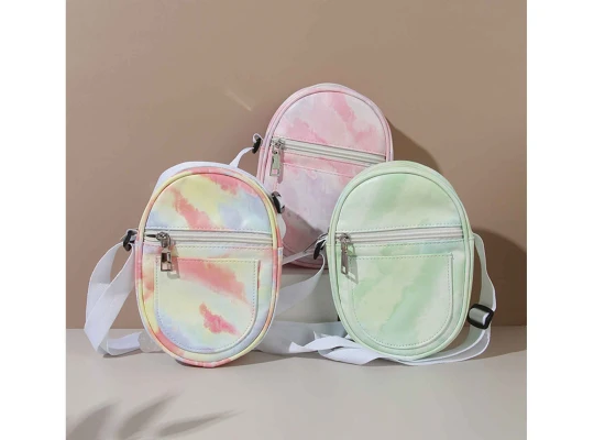 Ladys bags XIMI 6936706412981 OVAL (412981)