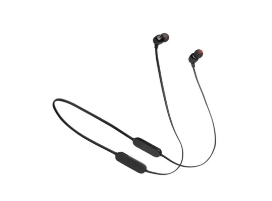 Наушник JBL Tune 125BT (BK) 
