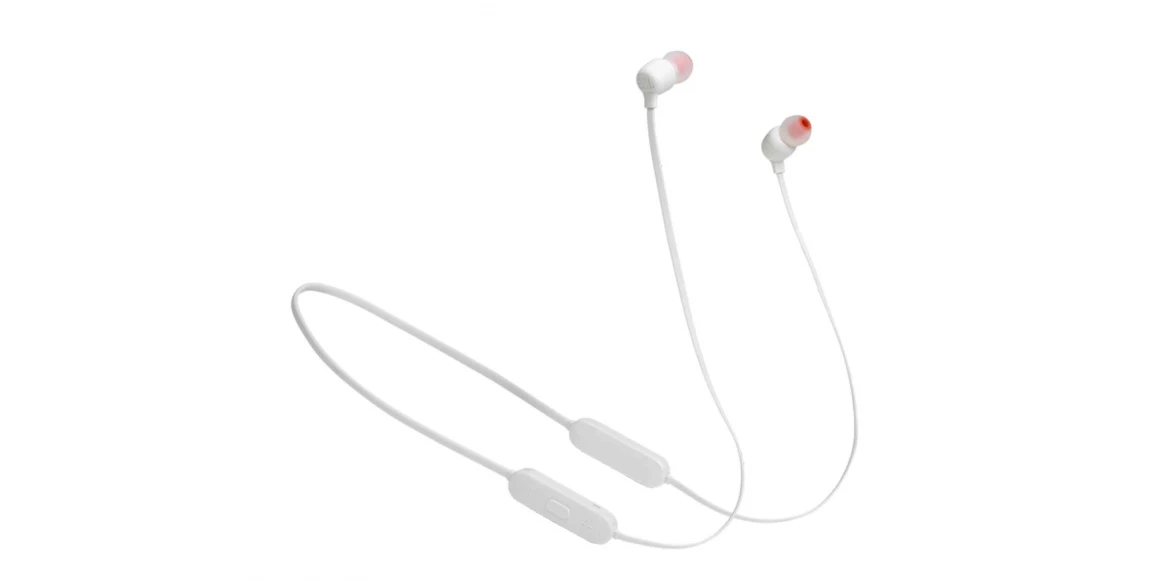 Наушник JBL Tune 125BT (WH) 