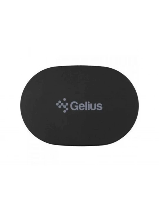 Tws headphone GELIUS PRO REDDOTS (BLACK) (TWS010)