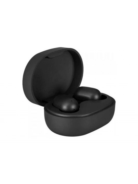Tws headphone GELIUS PRO REDDOTS (BLACK) (TWS010)