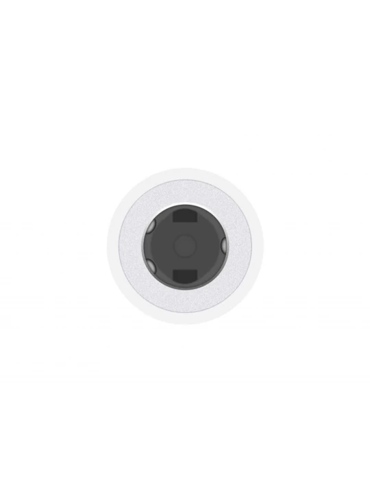 Cable adapter APPLE LIGHTNING TO 3.5MM HEADPHONE JACK (MMX62ZM/A)