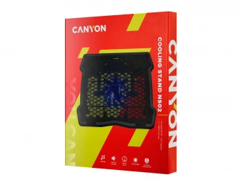 Cooling pad CANYON CNE-HNS02 