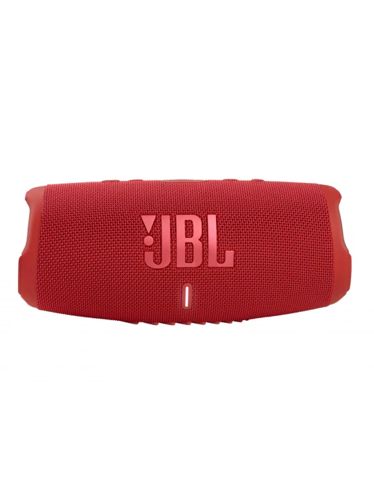 Bluetooth динамик JBL Charge 5 (RD) 