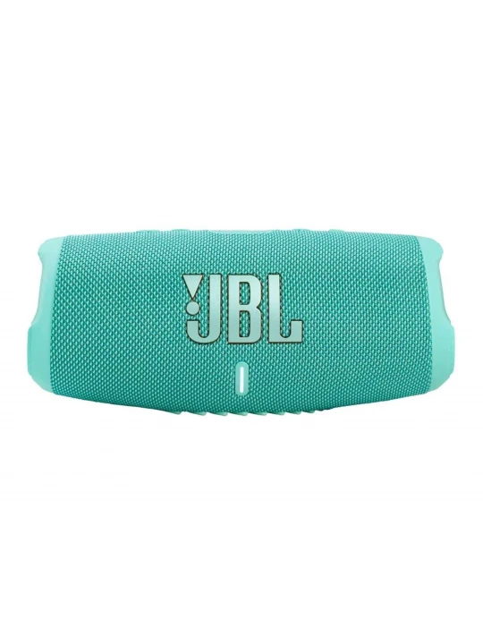 Bluetooth speaker JBL Charge 5 (TEAL) 