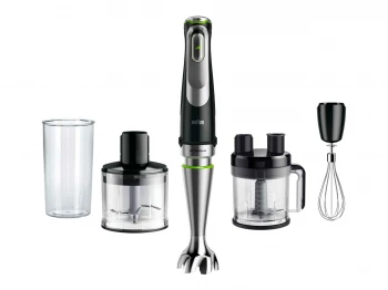 Ձեռքի բլենդեր BRAUN MQ9185XLI 